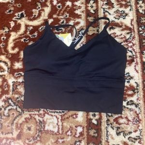 Women's sports bra/active wear